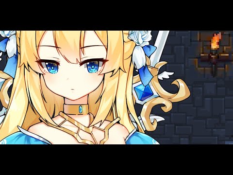 Dungeon Princess : RPG Video