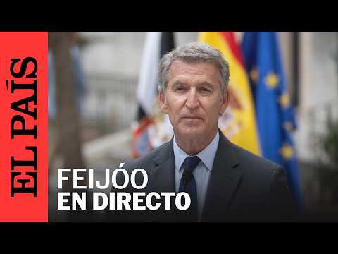 DIRECTO | Feijóo y Moreno comparecen en el acto de inicio del curso político del PP-A | EL PAÍS