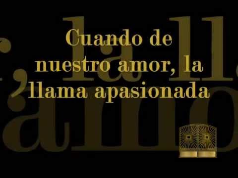 Julio Jaramillo  Pasillo El Alma en los Labios - Pista Karaoke
