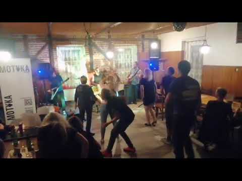 Motyka - Motyka Rock Music - I Love Rock´n Roll - cover