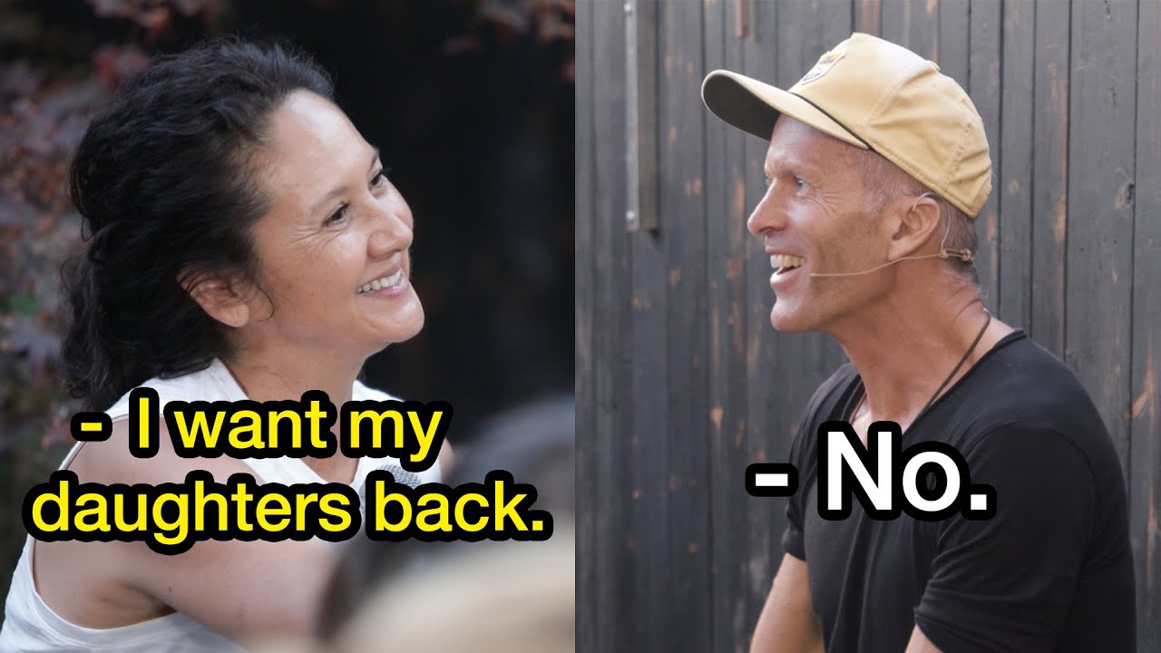 Truth About What You Want