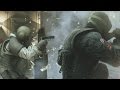 Tom Clancy’s Rainbow Six Siege – Accolade Trailer [NL]