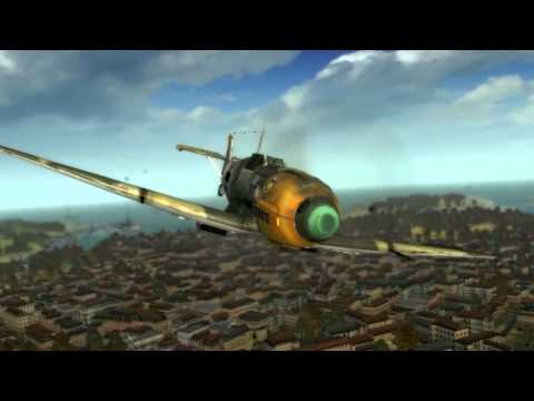 Dogfight 1942 Playstation 3