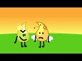Honey Lemon Tea Animation Test 7