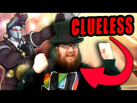 Let's (Try To) Learn Battlin' Boxer