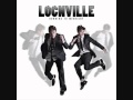 Locnville - Little Too Far 