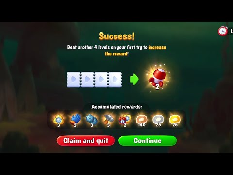 @Fishdom Win Strikes Atlantis Cup Stage 24 - Special Stage 26 Challenge