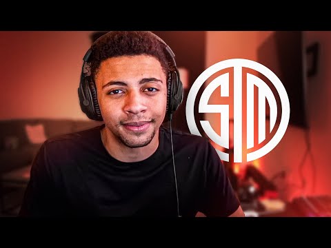 Why I'm leaving TSM...
