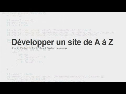 Tutoriel PHP Sécurité Les failles XSS