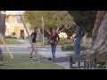 How To Win Street Fights In The Hood Epic Funny Prank