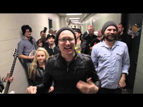 Cover Tune Grab Bag - The Roadshow 2014