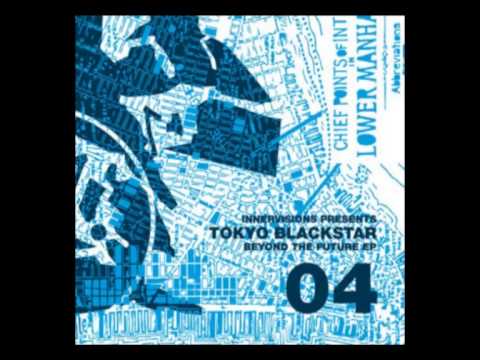 Tokyo Black Star - Deep Sea