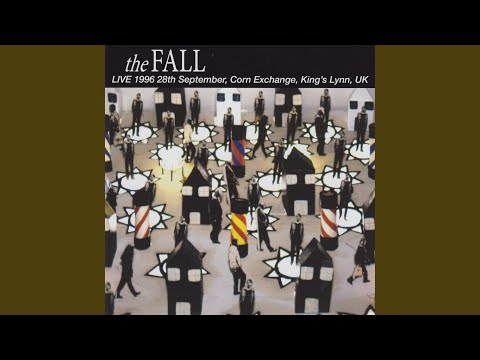 Oleano (Live, Corn Exchange, King's Lynn, 28 September 1996)