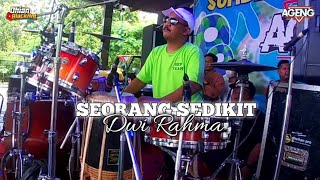 Download lagu AGENG MUSIC//SEORANG SEDIKIT COVER KENDANG KY AGENG mp3