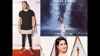 young and free :Priyanka chopra and will sparks released new song | Dainik Savera
