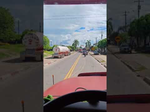 Barranca de upia #travesia #lugares #viajes #turismo #vistashermosas