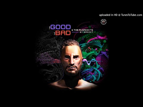 05.Gadikt - Phanerothyme 154bpm