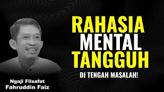 Download lagu Cara Agar Tidak Mudah Stres dan Drop, Ditengah Masalah! | Ngaji Filsafat - Dr Fahruddin Faiz mp3 Download lagu Cara Agar Tidak Mudah Stres dan Drop, Ditengah Masalah! | Ngaji Filsafat - Dr Fahruddin Faiz mp3