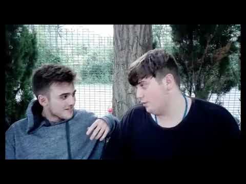 TMS Entrevistas Dani: "Van a descender seguro Endsar y Bahal y de la tms echaría a caler"