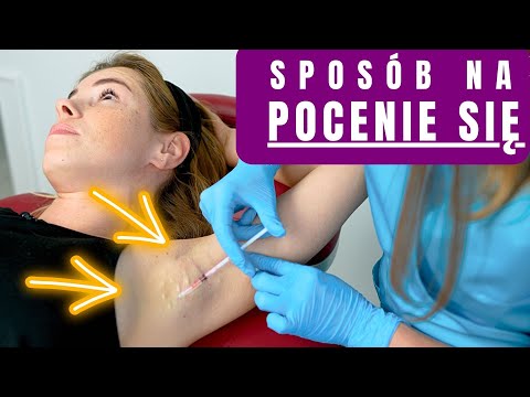 Zrób To i Wyłącz POCENIE SIĘ!