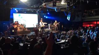 Neal Morse Band: &quot;Broken Sky/Long Day&quot; NYC 2/2/17
