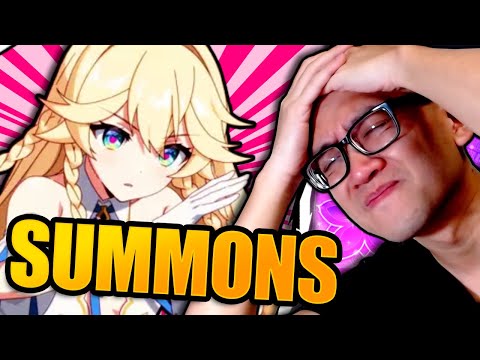 Angel of Light ANGELICA Summons! Pls No Spez! - Epic Seven