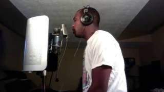 Mr. Harris - For Free (Cover)