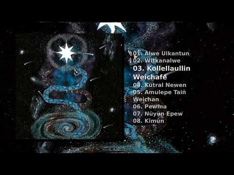 Necroripper - Amulepe Taiñ Weichan (Full Album)
