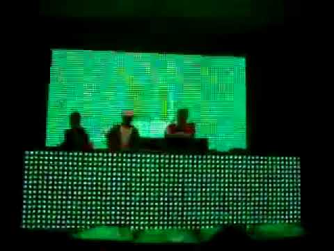 InPulse Épokoainda 6ª Edição 1