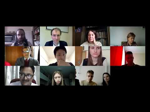 2nd International Seminar on Linguistics & Polyglot Studies (April 26, 2022)