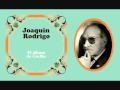 Joaquín Rodrigo - I. Sevillanas «María de los Reyes» de "El álbum de Cecilia" (1948)