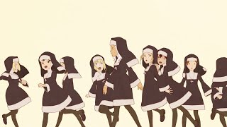 Download lagu Fire force ending X Star Overhead mp3