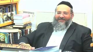 שיעורו היומי בגמרא ובהלכה של הרב חיים יוסף דוד אברג'ל  שליט"א.