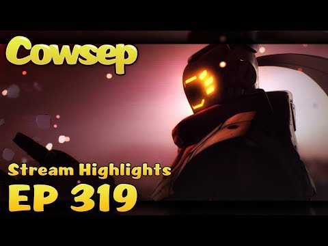 [319] THE POWER OF A FULLY STACKED GUINSOO'S ON MASTER YI - Cowsep