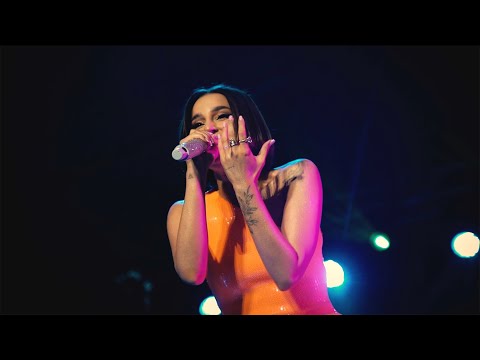 ARTIK & ASTI - Чувства (LIVE at Atmosphere Moscow 2023)