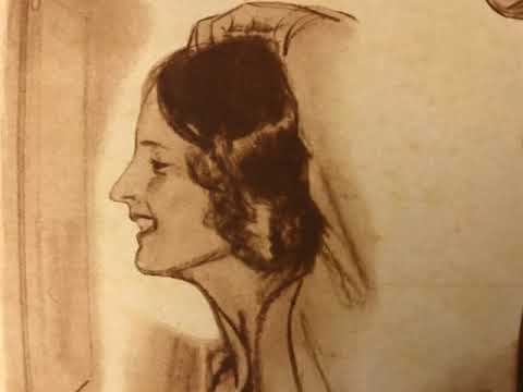 Mario Latilla, Orchestra Ferruzzi, Tango del vento, Milano, 1932