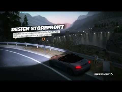 Forza Horizon - Gameplay Walkthrough Part 6 (HD XBOX 360 PC)