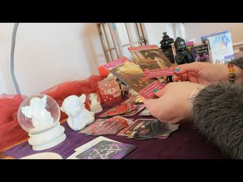 Wunschpartner Orakel