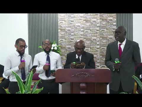 Ironshore SDA Worship Service  Feb 28,2026