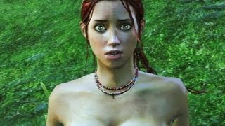 Enslaved: Odyssey to the West (Extended Intro)