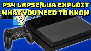 PlayStation 4 Lapse/Lua Exploit for V12.02 Explained