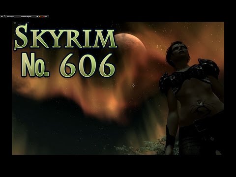 Skyrim s 606 Убежище (начфин)