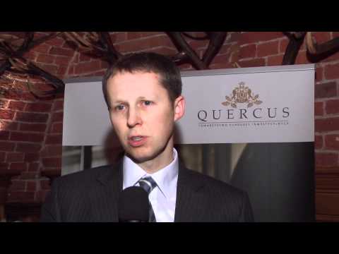 Quercus stawia na Rosję