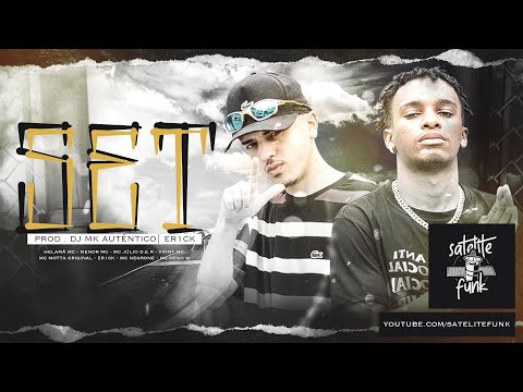 TÔ NO MOMENTO - DJ MK Autêntico e Prod. ER1CK - SET -  (Vídeo Oficial Preview) Gree Cassua