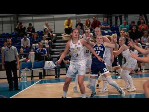 Znova zažiť ten pocit!  - Piešťanské Čajky - PEAC Pécs promo