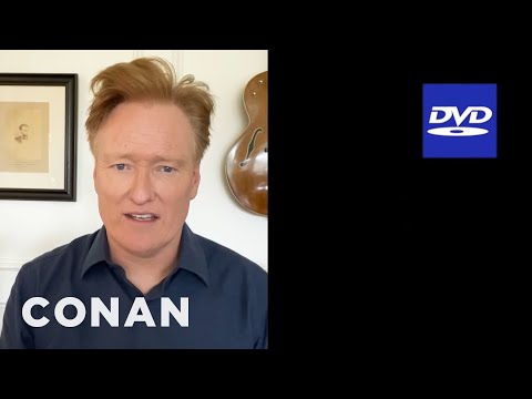 トランプ氏のコロナウイルス説明会の代わりに人々が見ているもの - CONAN on TBS (What People Are Watching Instead Of Trump’s Coronavirus Briefings - CONAN on TBS)