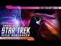 Star Trek Title Sequences 1966 2021 Star Trek September