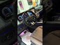 2025 New Mercedes Benz G63 AMG