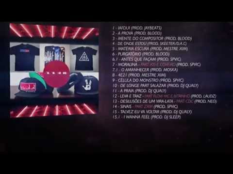 Haikaiss Part. Shaw - Linhas Tortas (Prod. Jaybeats)