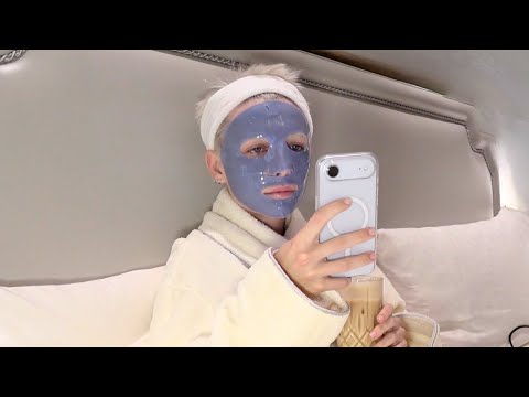 nobody cares that you went to fashion week